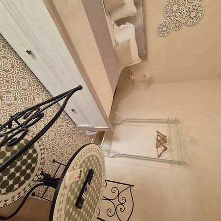 Il Trullo Di Nonna Lella Pension Castellana Grotte Buitenkant foto